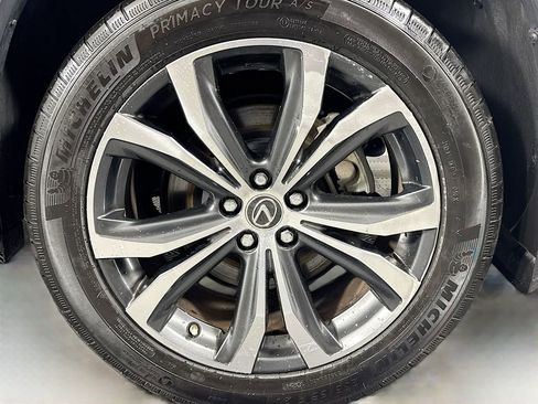 Used 2022 Lexus RX 350L FWD w/ Premium Package image 40