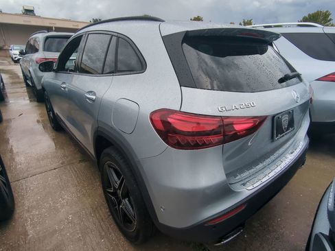 Used 2026 Mercedes-Benz GLA 250 image 18