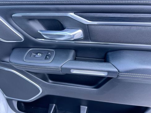 Used 2023 RAM 1500 Laramie image 29