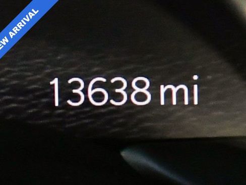 Used 2023 RAM 1500 Limited image 15