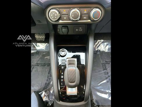Used 2024 Nissan Versa SV image 22