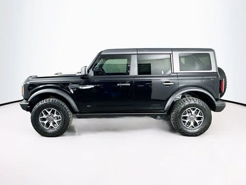 Used 2024 Ford Bronco Badlands AWD/4WD image 3