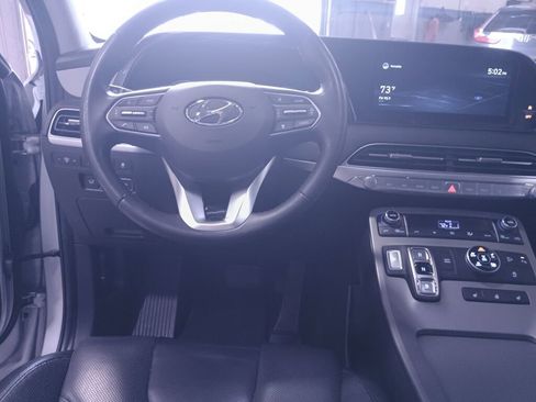 Used 2021 Hyundai Palisade SEL w/ Premium Package image 2
