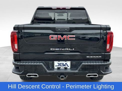 Used 2023 GMC Sierra 1500 Denali AWD/4WD image 24