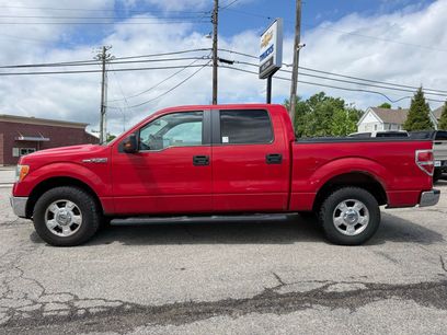 Used 2013 Ford F150 XLT w/ XLT Convenience Pkg