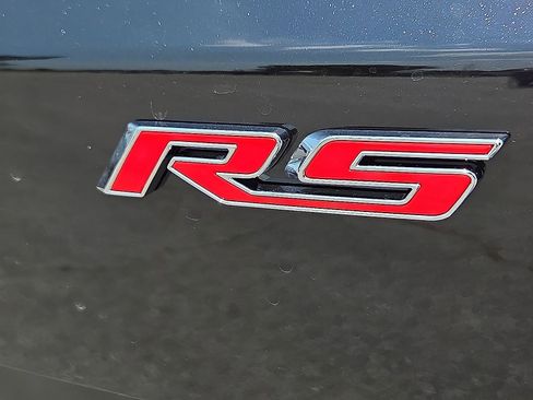 New 2026 Chevrolet TrailBlazer RS w/ Convenience Package image 9