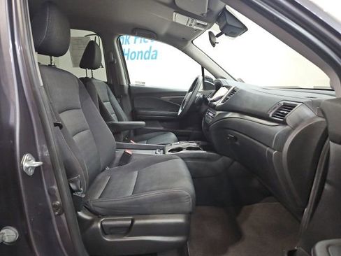 Certified 2020 Honda Ridgeline Sport image 24