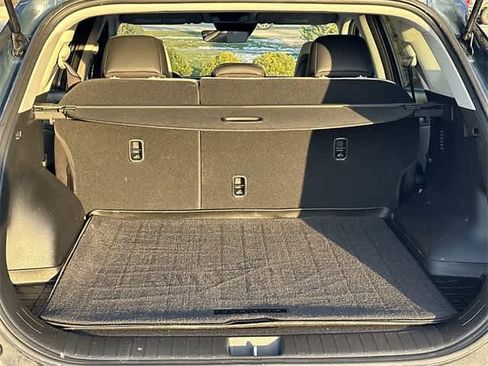 Used 2023 Kia Sportage EX image 26