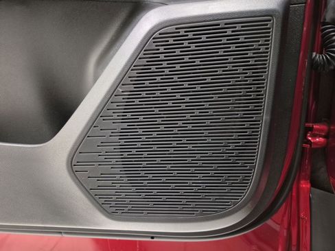 New 2026 GMC Terrain Elevation image 25