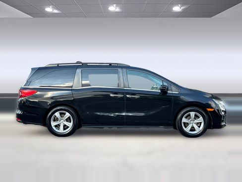 Used 2019 Honda Odyssey EX-L image 7