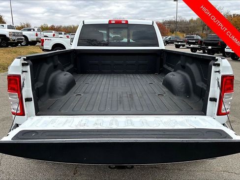 Used 2019 RAM 3500 Tradesman AWD/4WD image 31