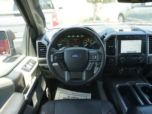 Used 2019 Ford F150 XLT w/ Equipment Group 302A Luxury RWD image 21