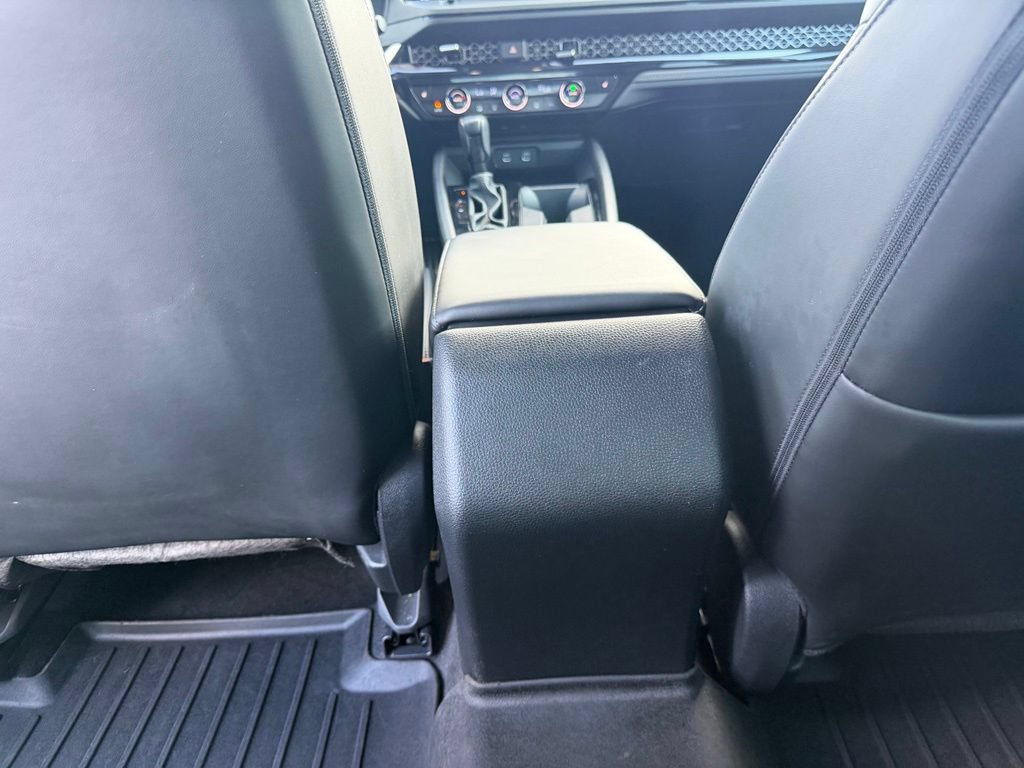 Used 2024 Honda Accord Sport image 28