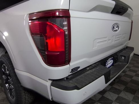 Used 2024 Ford F150 STX AWD/4WD image 13
