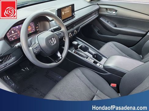 Used 2023 Honda Accord LX image 9