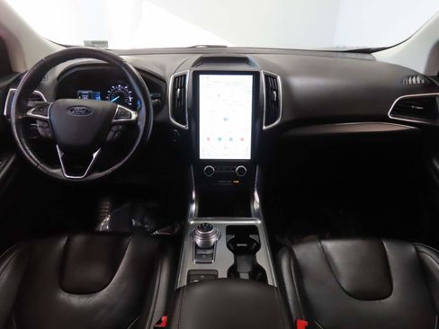 Used 2022 Ford Edge Titanium w/ Equipment Group 301A image 15
