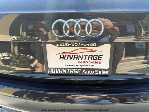 Used 2013 Audi A4 Premium Plus AWD/4WD image 38