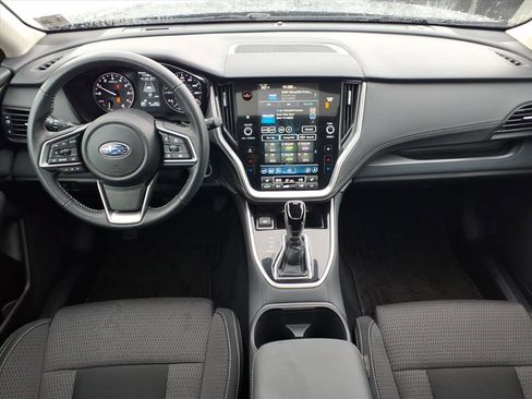 Certified 2023 Subaru Outback Premium image 13