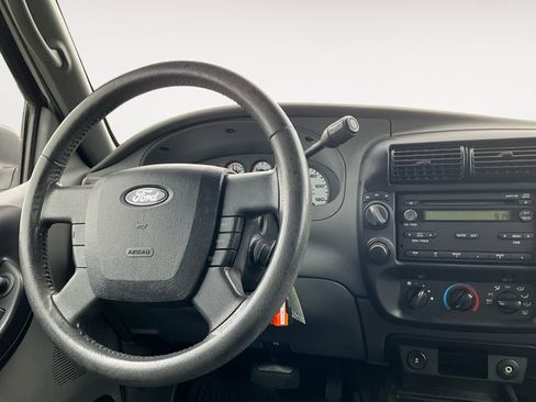 Used 2011 Ford Ranger Sport w/ Payload Pkg 2 AWD/4WD image 11