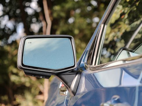 New 2026 GMC Sierra 1500 Denali w/ Denali Reserve Package image 14