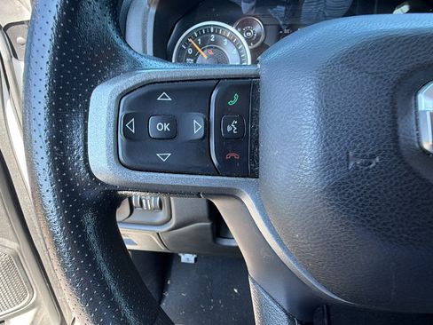 Used 2019 RAM 1500 Tradesman AWD/4WD image 26