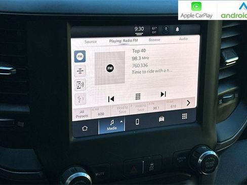 Certified 2022 RAM 3500 Tradesman image 17