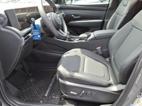 New 2026 Hyundai Santa Cruz SEL AWD/4WD image 14