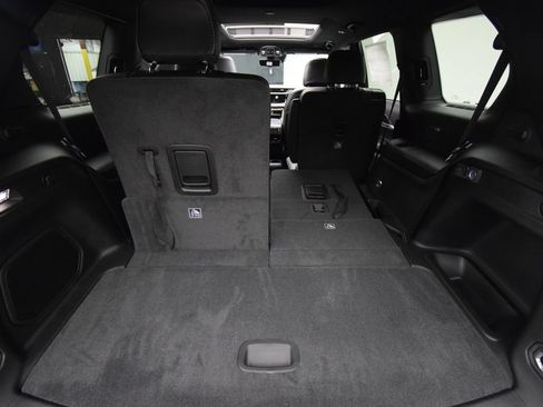 New 2026 Jeep Grand Cherokee L Limited AWD/4WD image 43