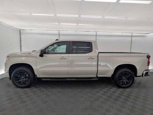 New 2026 Chevrolet Silverado 1500 RST w/ Safety Package image 3