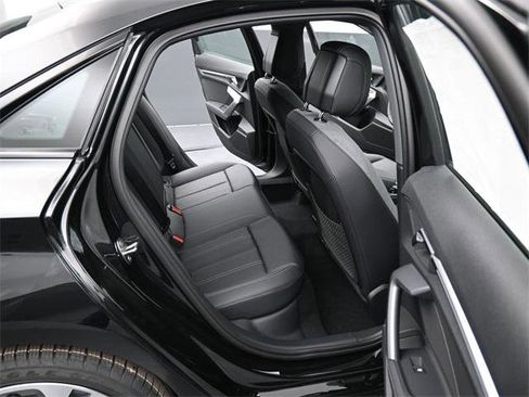 New 2025 Audi A3 2.0T Premium image 13