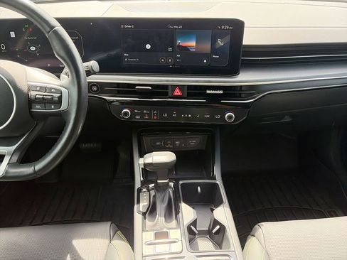 Used 2025 Kia K5 GT w/ GT1 Package FWD image 12