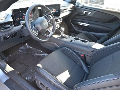 New 2026 Ford Mustang EcoBoost image 14