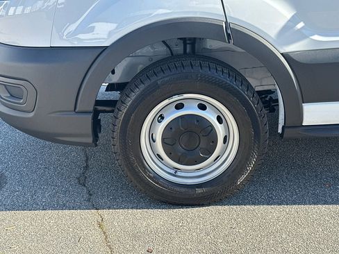 New 2025 Ford Transit 350 w/ Load Area Protection Package image 32