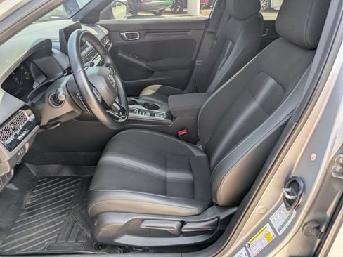 Used 2024 Honda Civic Sport image 15