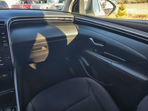 Used 2024 Hyundai Tucson SEL image 23