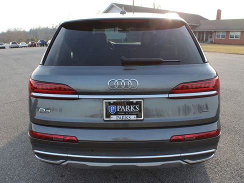Used 2024 Audi Q7 2.0T Premium Plus image 8