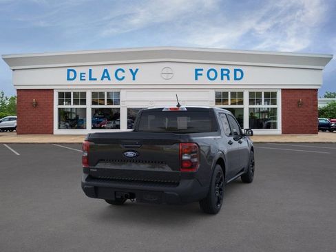 New 2026 Ford Maverick XLT image 8