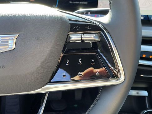 New 2026 Cadillac Lyriq Sport image 24