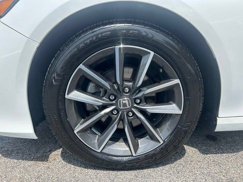 Used 2021 Honda Accord EX-L image 23