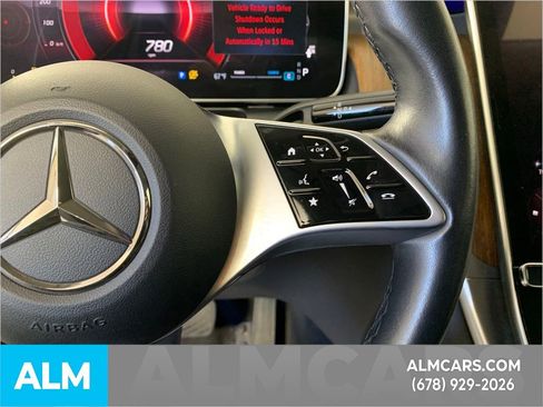 Used 2023 Mercedes-Benz GLC 300 image 26