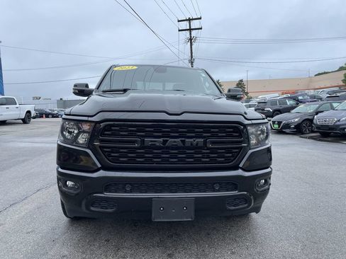 Used 2023 RAM 1500 Big Horn AWD/4WD image 5