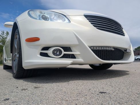 Used 2002 Lexus SC 430 Convertible image 65