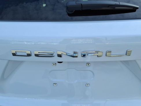 New 2026 GMC Terrain Denali image 7