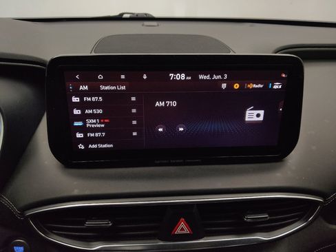 Used 2023 Hyundai Santa Fe SEL w/ Premium Package AWD/4WD image 25
