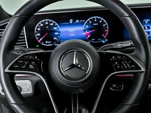 Used 2024 Mercedes-Benz GLE 350 4MATIC image 28