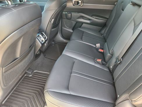 New 2026 Kia Sorento S w/ S Panoramic Sunroof Package AWD/4WD image 23