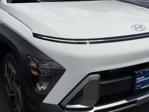 Certified 2026 Hyundai Kona SEL Premium AWD/4WD image 11