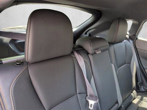 Used 2024 Subaru Crosstrek 2.5i Wilderness w/ Crosstrek Mirror Package AWD/4WD image 21
