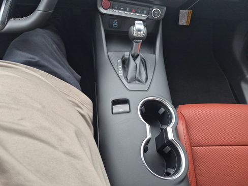 New 2026 Ford Mustang GT Premium image 23