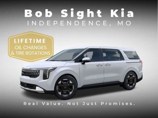New 2026 Kia Carnival EX FWD video 3
